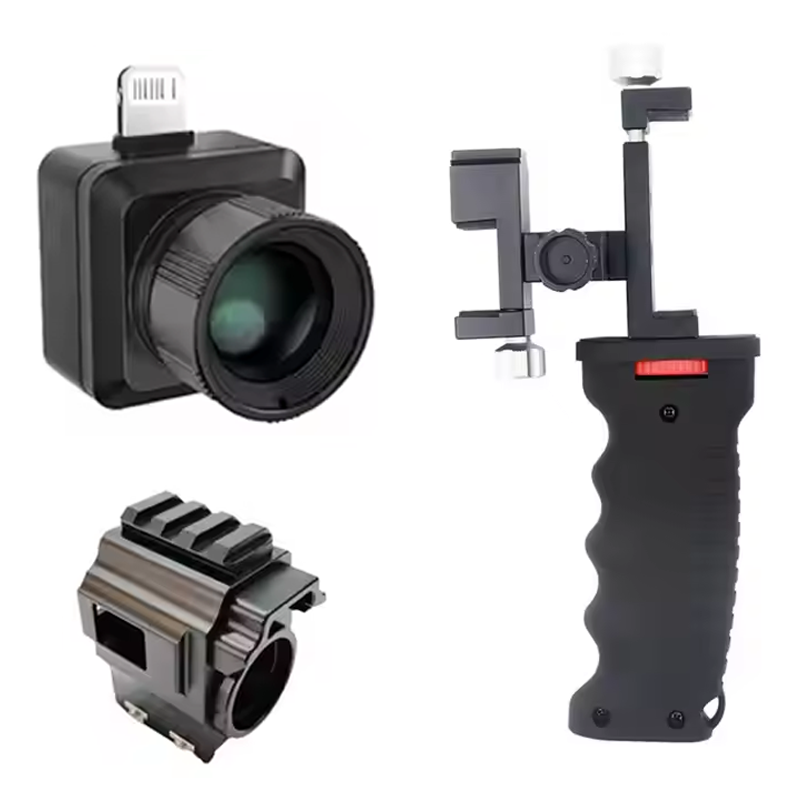 Senmo Wärmebildkamera T2PRO Ou – Thermal Imaging Camera 256X192 Bewertung und Preis