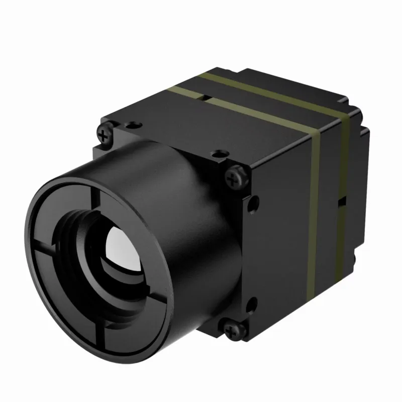 WINBIG 640x512 Auflösung Wärme – Thermal Module 640X512 Core Bewertung und Preis