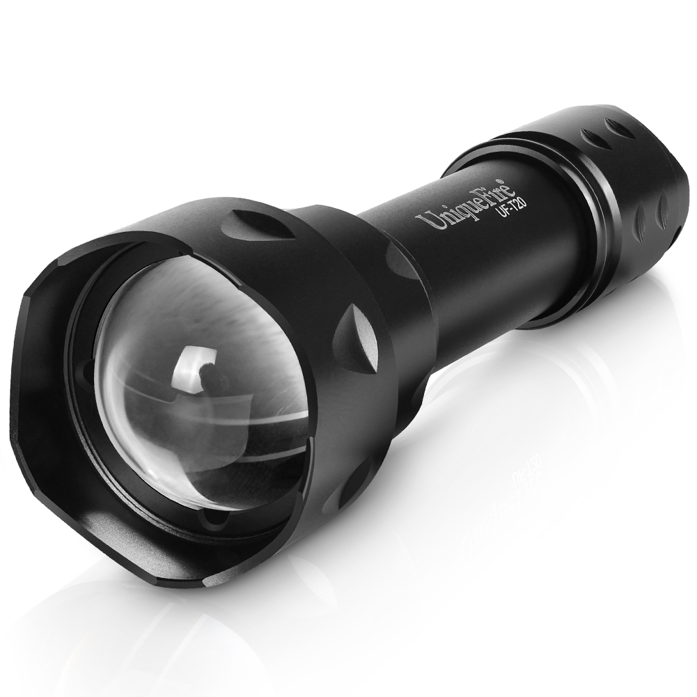 Unique T20 IR 850nm 3 Modi LED – Hunting Thermal Imaging Scope Bewertung und Preis